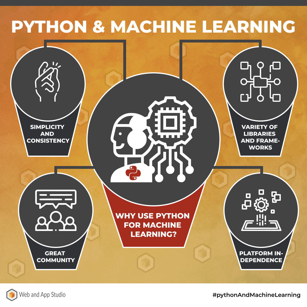 Python &#038; Machine Learning