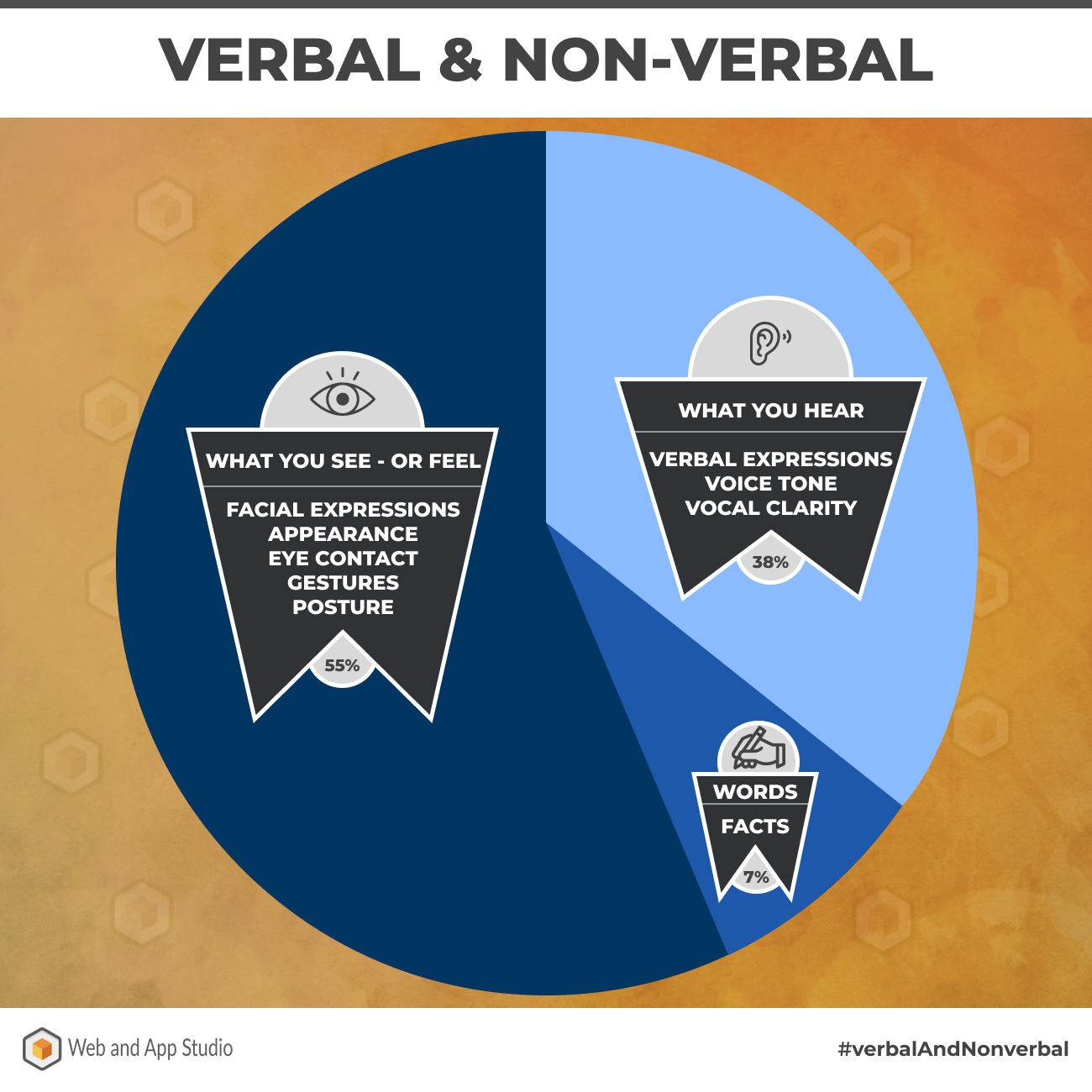 Verbal &amp; Non-Verbal